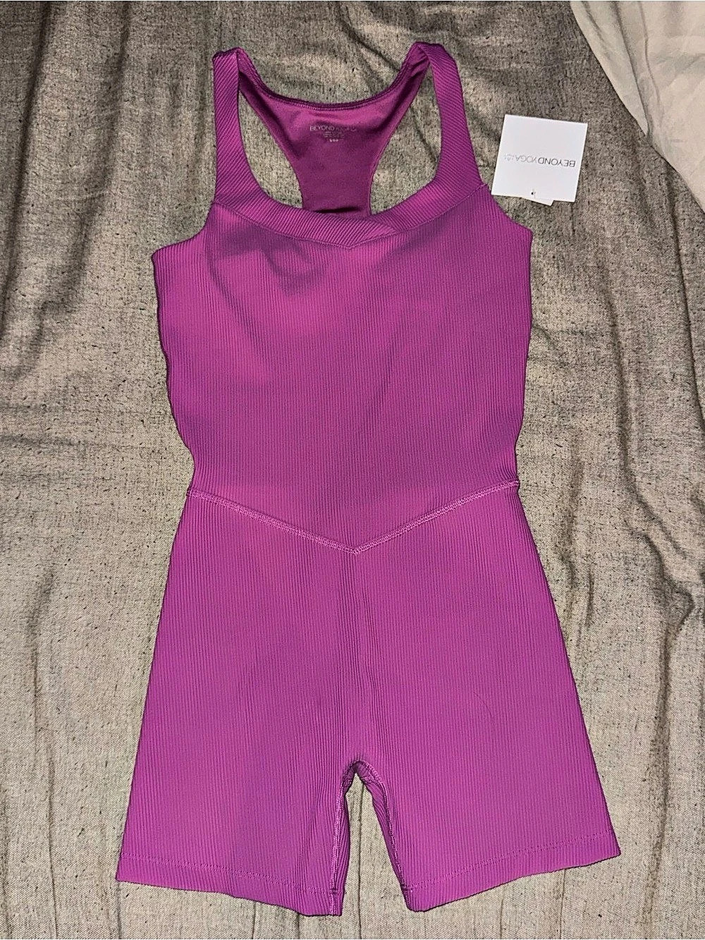 Beyond Yoga Jumpsuit